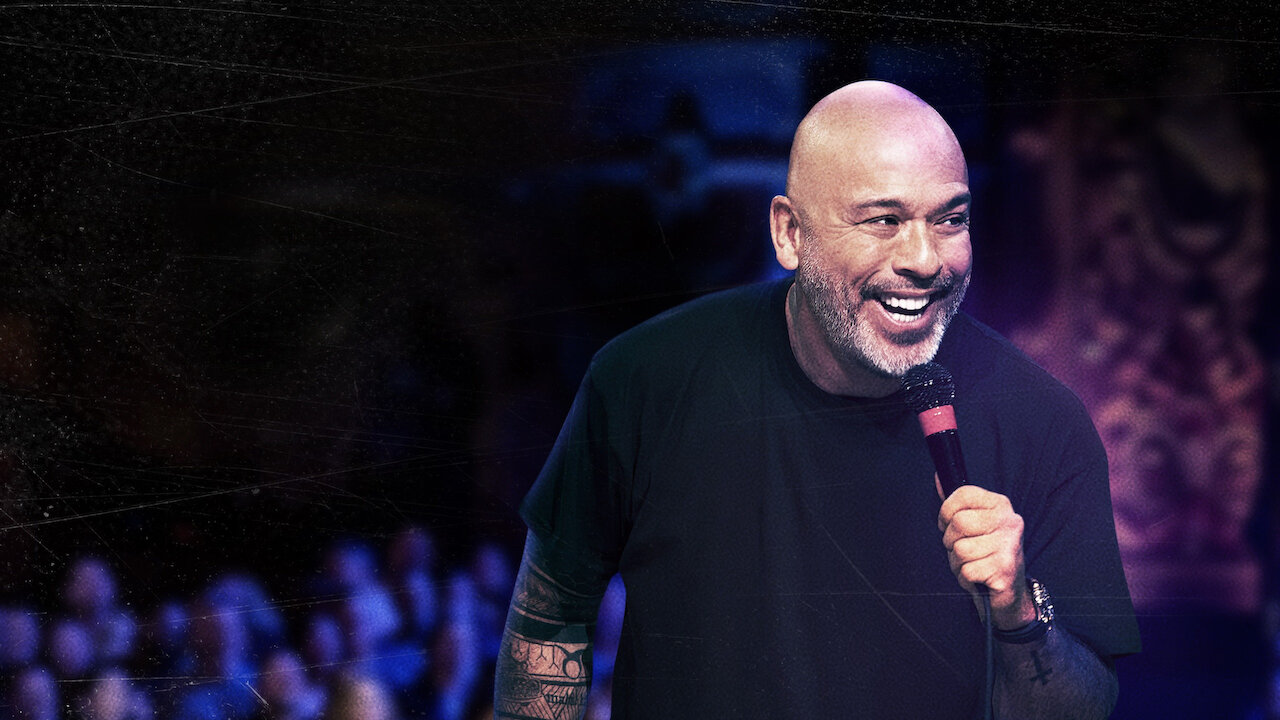 Jo Koy in concert